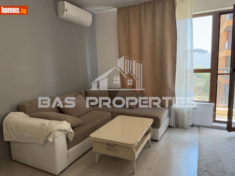 Двустаен, 68m² - Кв. Малинова Долина, София - Апартамент за продажба - BasProperties - 120678074