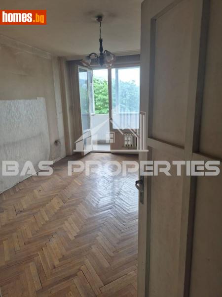 Тристаен, 108m² -  Център, София - Апартамент за продажба - BasProperties - 120678081