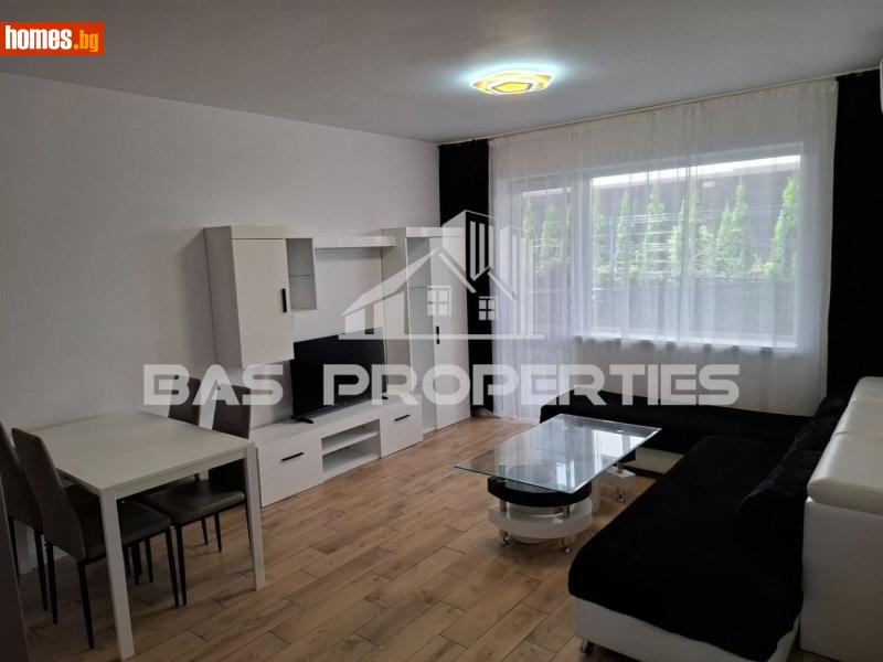 Двустаен, 69m² - Кв. Малинова Долина, София - Апартамент за продажба - BasProperties - 120678087