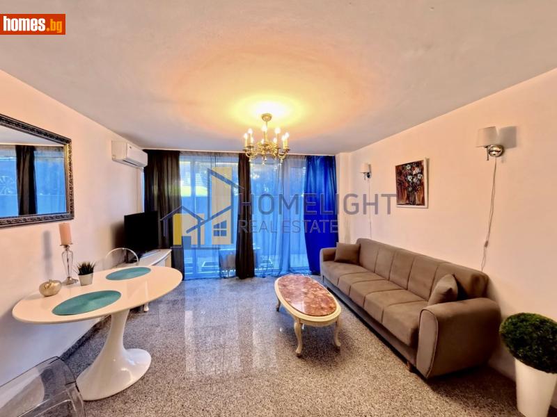 Двустаен, 71m² -  Драгалевци, София - Апартамент за продажба - ХОУМ ЛАЙТ  - 120678279