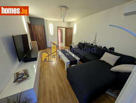 Тристаен, 88m² - Апартамент за продажба - 120678379