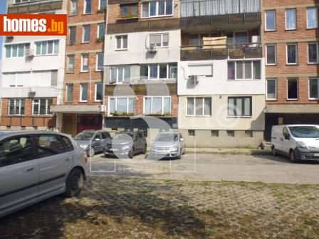Двустаен, 50m² - Апартамент за продажба - 120678517