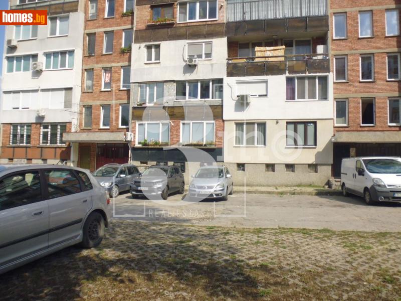 Двустаен, 50m² - Жк. Връбница 2, София - Апартамент за продажба - 3mo офис Амалтея - 120678517