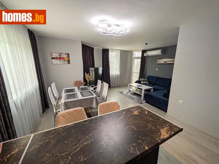 Тристаен, 125m² - Апартамент за продажба - 120679565