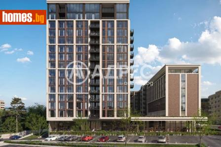 Двустаен, 89m² - Апартамент за продажба - 120679652