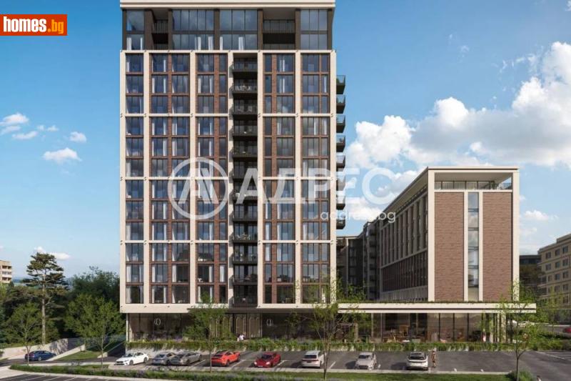 Двустаен, 89m² - Жк. Славейков, Бургас - Апартамент за продажба - АДРЕС НЕДВИЖИМИ ИМОТИ - 120679652