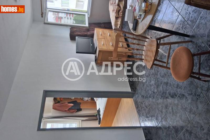 Тристаен, 90m² - Жк. Младост 3, София - Апартамент за продажба - АДРЕС НЕДВИЖИМИ ИМОТИ - 120679903