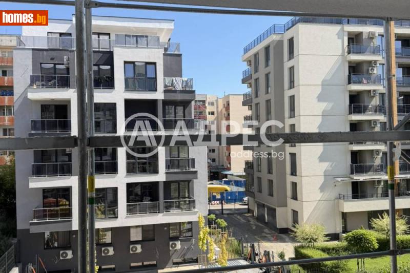 Двустаен, 69m² - Кв. Малинова Долина, София - Апартамент за продажба - АДРЕС НЕДВИЖИМИ ИМОТИ - 120680004