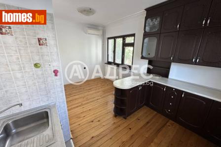 Тристаен, 87m² - Апартамент под наем - 120680014