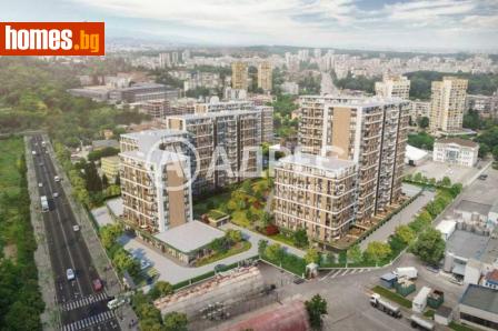 Тристаен, 113m² - Апартамент за продажба - 120680030