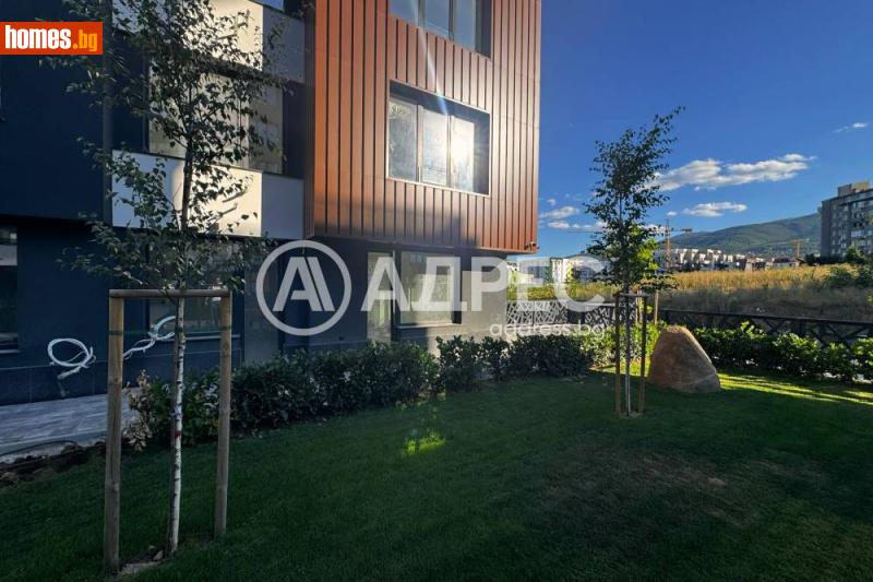 Тристаен, 120m² - Кв. Малинова Долина, София - Апартамент за продажба - АДРЕС НЕДВИЖИМИ ИМОТИ - 120680059