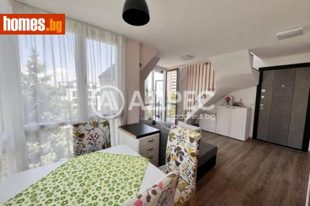 Двустаен, 50m² - Апартамент под наем - 120680084