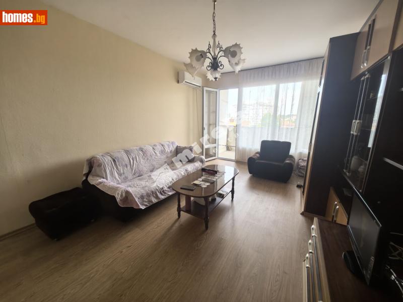 Двустаен, 59m² - Ямбол, Ямбол - Апартамент за продажба - МИРЕЛА - 120680232