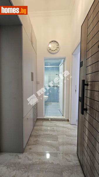 Двустаен, 60m² - К.к.Слънчев Бряг, Несебър - Апартамент за продажба - МИРЕЛА - 120680252