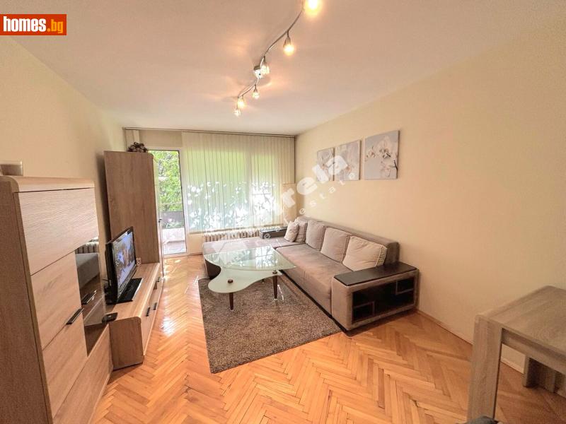 Двустаен, 97m² -  Студентски Град, София - Апартамент под наем - МИРЕЛА - 120680262
