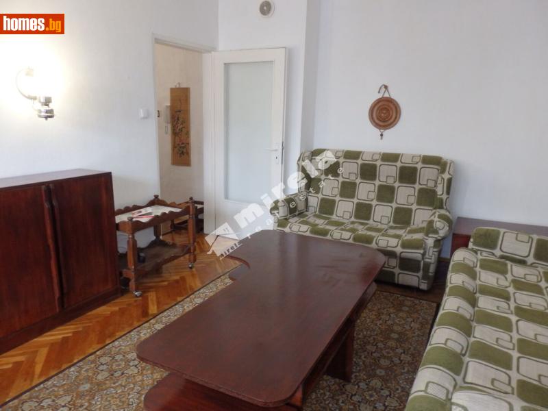 Едностаен, 45m² - Жк. Младост 4, София - Апартамент под наем - МИРЕЛА - 120680270