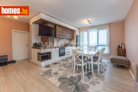 Многостаен, 143m² - Апартамент за продажба - 120680370