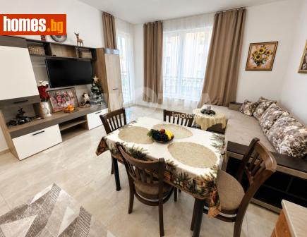 Двустаен, 63m² - Апартамент за продажба - 120680390