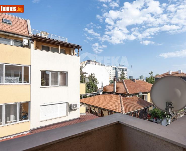 Двустаен, 70m² - Кв. Каменица 2, Пловдив - Апартамент за продажба - ИМОТЕКА АД - 120680401