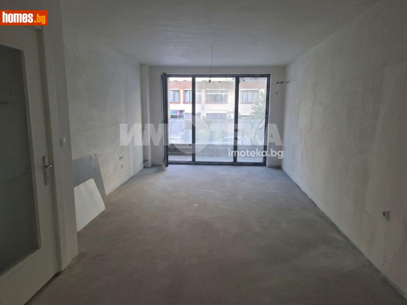 Двустаен, 76m² - Жк. Христо Смирненски, Пловдив - Апартамент за продажба - ИМОТЕКА АД - 120680427