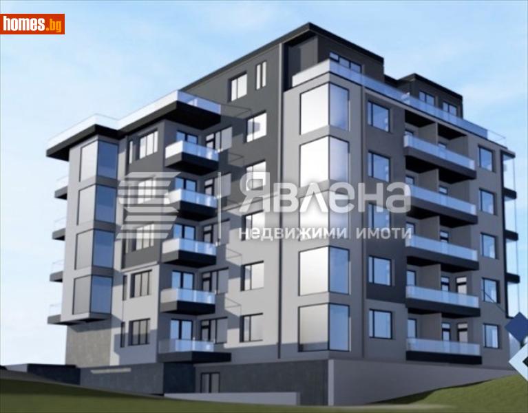Тристаен, 108m² - Варна, Варна - Апартамент за продажба - ЯВЛЕНА - 120680466