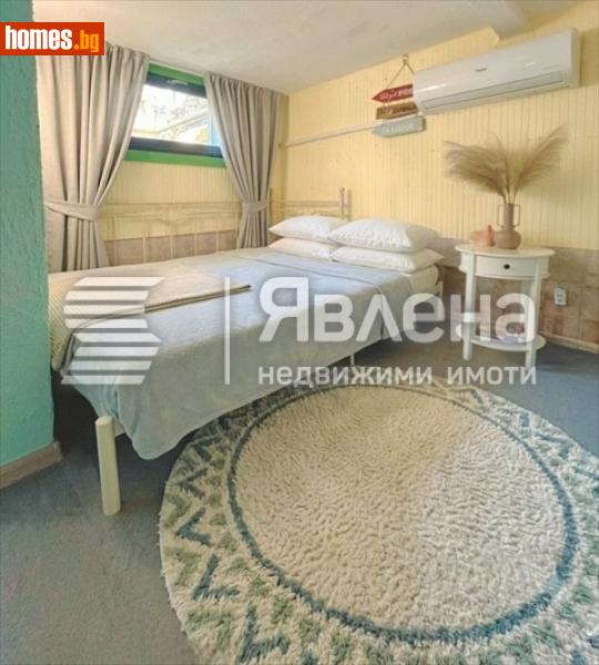 Четиристаен, 100m² -  Гръцки квартал, Варна - Апартамент за продажба - ЯВЛЕНА - 120680485