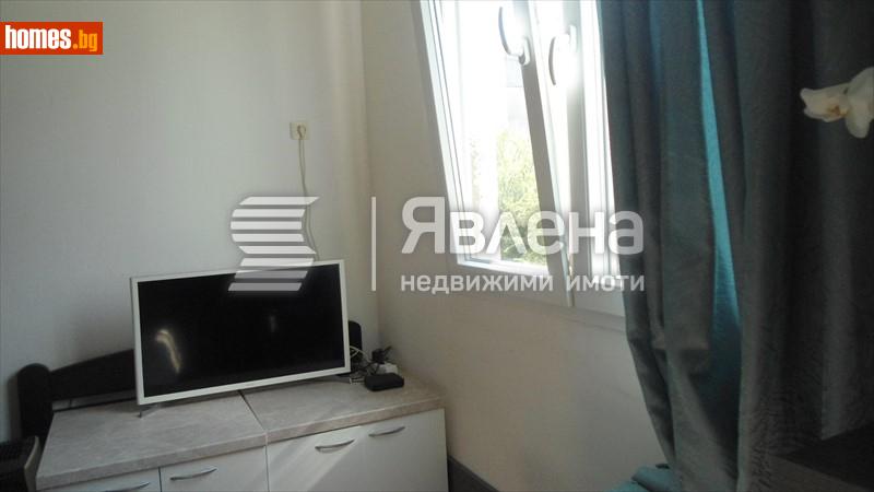 Едностаен, 48m² - Жк. Овча Купел 1, София - Апартамент за продажба - ЯВЛЕНА - 120680491