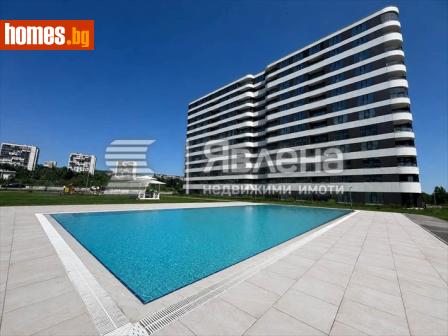 Четиристаен, 190m² - Апартамент за продажба - 120680501