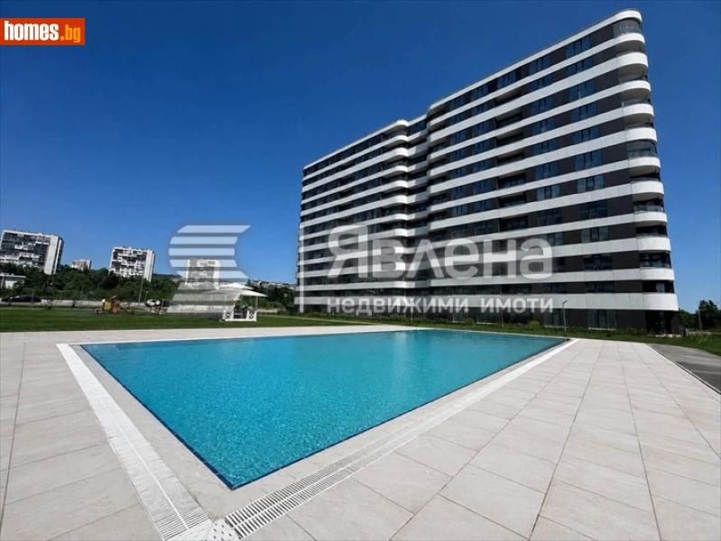 Четиристаен, 190m² - Жк. Трошево, Варна - Апартамент за продажба - ЯВЛЕНА - 120680501