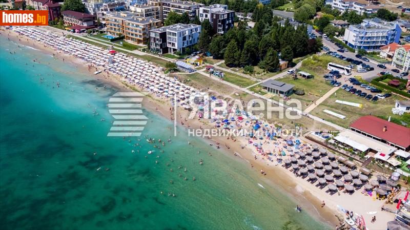 Двустаен, 64m² - Гр.Несебър, Бургас - Апартамент за продажба - ЯВЛЕНА - 120680523
