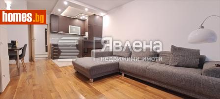 Тристаен, 110m² - Апартамент за продажба - 120680538