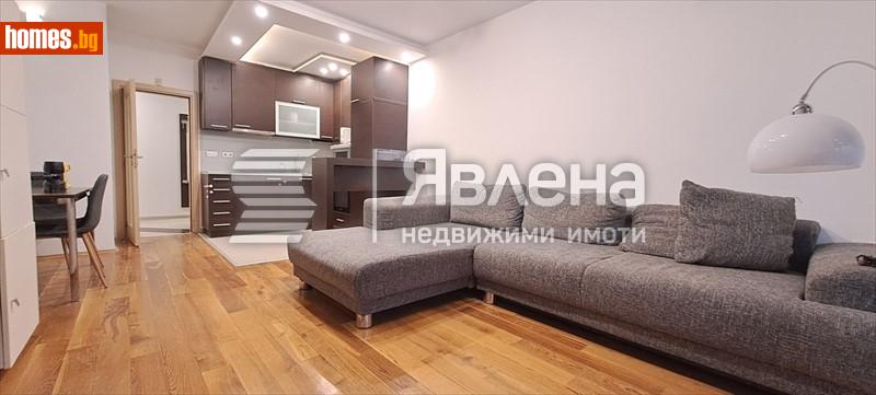 Тристаен, 110m² - Жк. Дружба 2, София - Апартамент за продажба - ЯВЛЕНА - 120680538