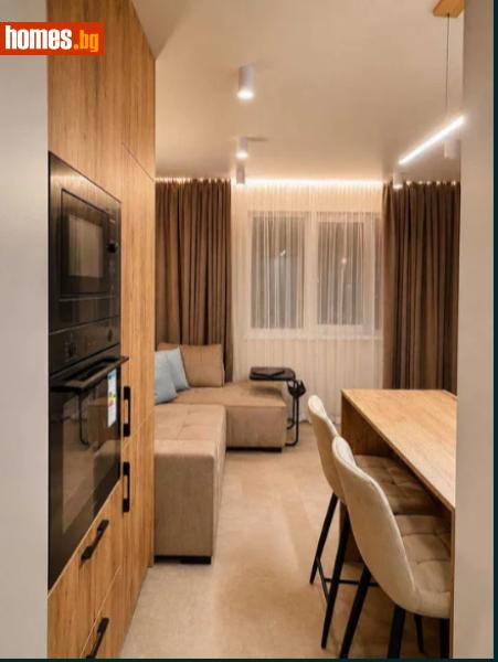Двустаен, 48m² - Кв. Владиславово, Варна - Апартамент за продажба - Матекс Имоти  - 120680970