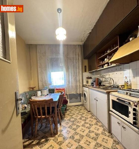 Тристаен, 82m² -  Център, Пловдив - Апартамент за продажба - ЛИДЕР А - 120681243
