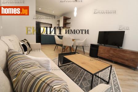 Тристаен, 85m² - Апартамент под наем - 120681294