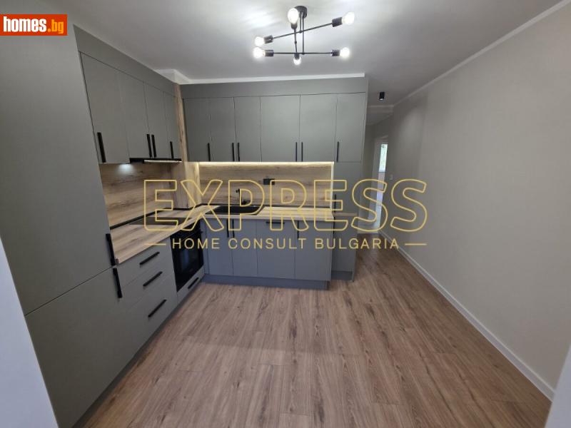 Тристаен, 90m² - Жк. Люлин 9, София - Апартамент за продажба - ЕКСПРЕС ДОМ КОНСУЛТ ЮЖНИ РАЙОНИ - 120681352