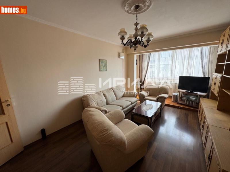 Тристаен, 95m² - Жк. Надежда 2, София - Апартамент за продажба - Ирида - 120681441