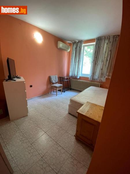Едностаен, 40m²