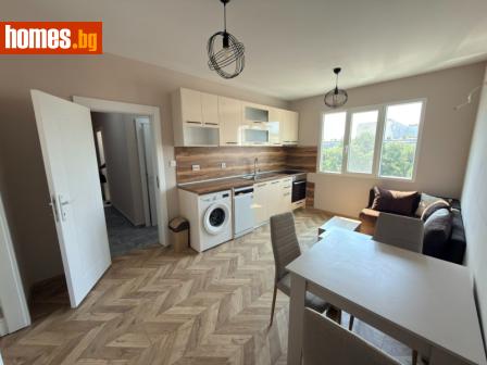 Тристаен, 67m² - Апартамент за продажба - 120681685