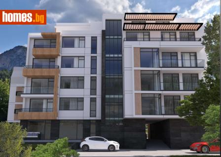 Тристаен, 135m² - Апартамент за продажба - 120681698