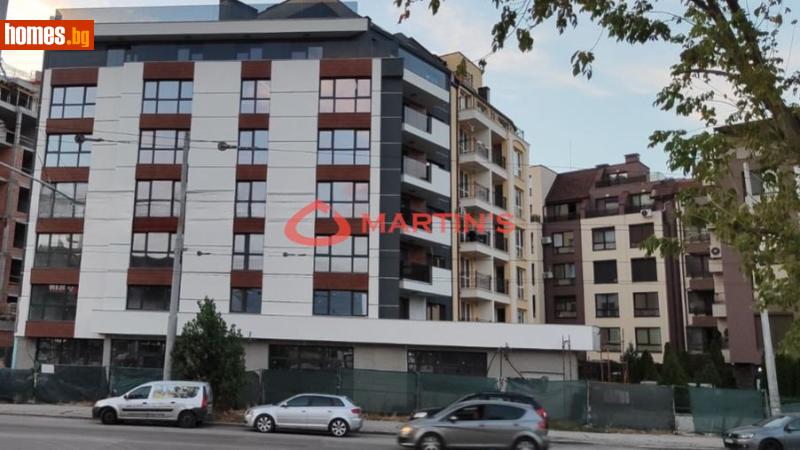 Тристаен, 136m² - Жк. Люлин 6, София - Апартамент за продажба - МАРТИНС Риелторс - 120682316