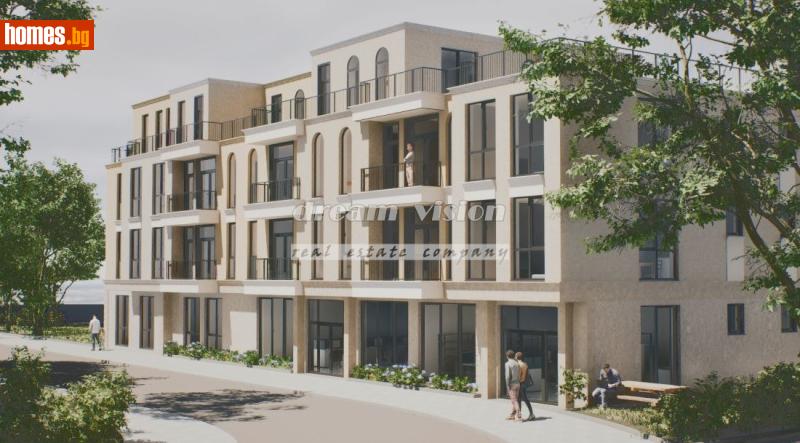 Двустаен, 68m² - Кв. Витоша, София - Апартамент за продажба - ДРИЙМ ВИЖЪН НЕДВИЖИМИ ИМОТИ - 120683136