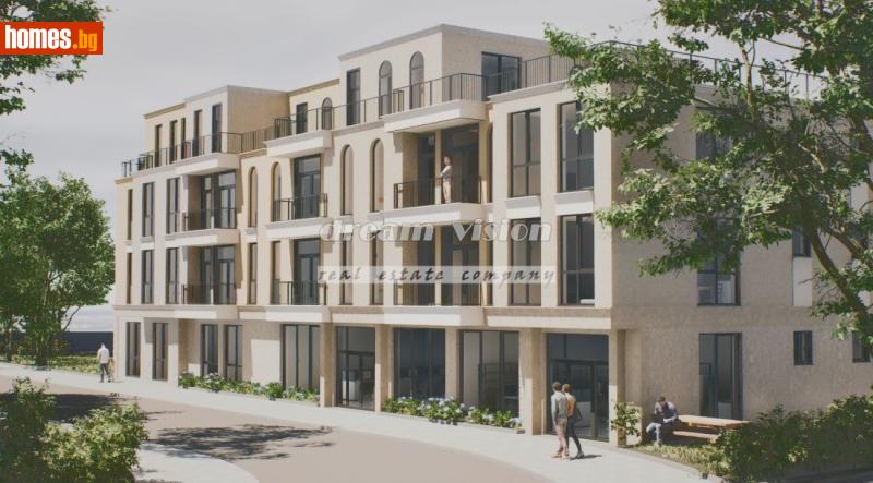 Двустаен, 74m² - Кв. Витоша, София - Апартамент за продажба - ДРИЙМ ВИЖЪН НЕДВИЖИМИ ИМОТИ - 120683138