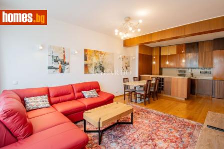 Тристаен, 100m² - Апартамент под наем - 120683213