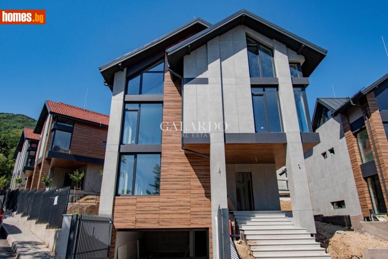 Къща, 441m² -  Драгалевци, София - Къща за продажба - Galardo real estate - 120683259