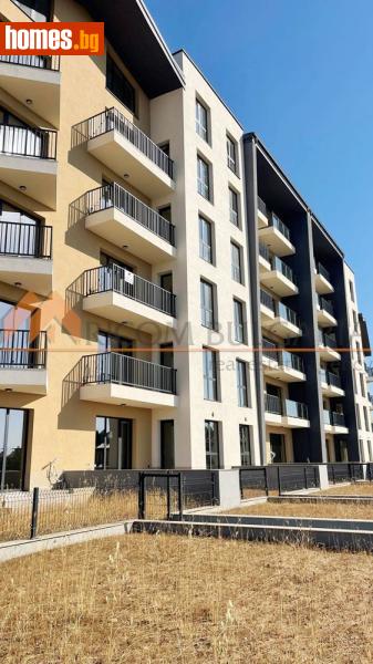 Тристаен, 125m² - Кв. Виница, Варна - Апартамент за продажба - РИКОМ БЪЛГАРИЯ ЕООД - 120684104