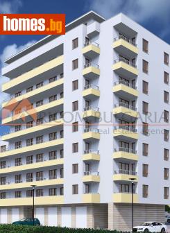 Двустаен, 69m² - Апартамент за продажба - 120684138