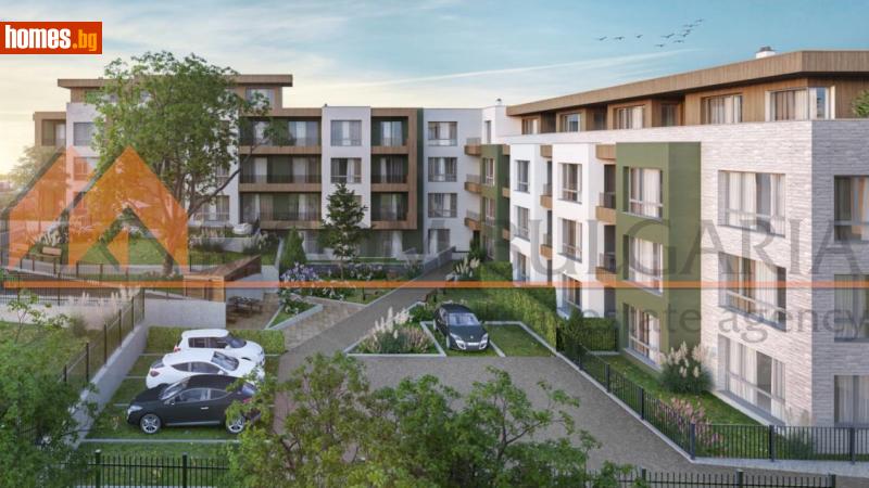 Едностаен, 46m² - Кв. Виница, Варна - Апартамент за продажба - РИКОМ БЪЛГАРИЯ ЕООД - 120684147