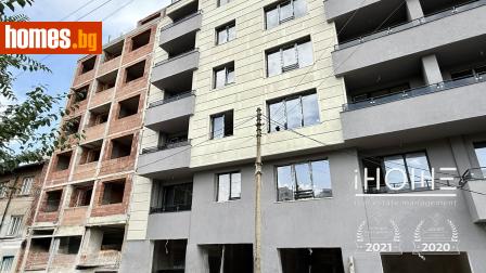 Тристаен, 86m² - Апартамент за продажба - 120684552