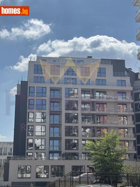Двустаен, 66m² - Жк. Полигона, София - Апартамент за продажба - ИМОТИ ПРЕМИЕР - 120684771
